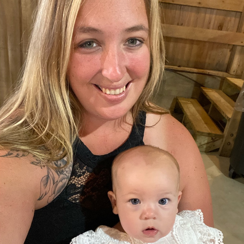 Meet your Posher, Taryn